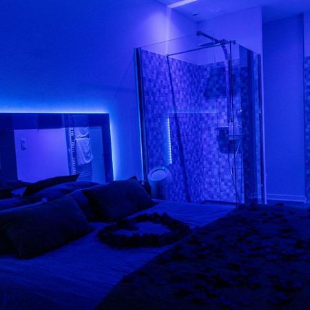 La Chambre Des Secrets Biarritz Ngoại thất bức ảnh