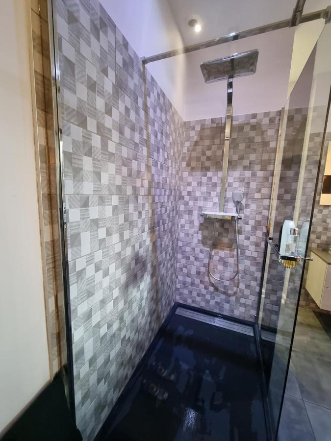 La Chambre Des Secrets Biarritz Ngoại thất bức ảnh