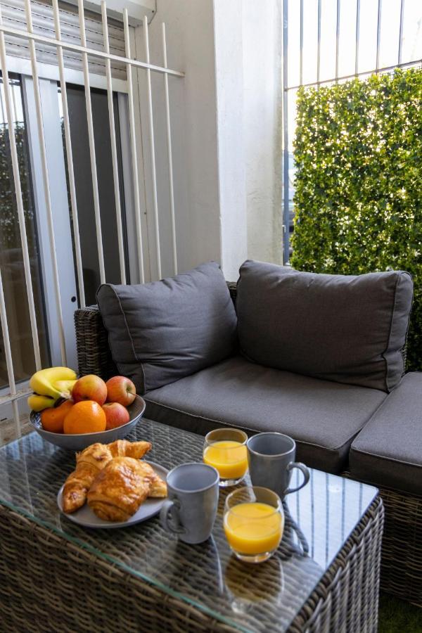 La Chambre Des Secrets Biarritz Ngoại thất bức ảnh
